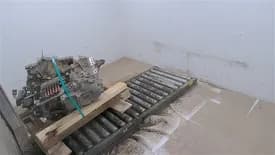 2021 Toyota Venza (at, Awd), Used Transmission - 26400 Miles 2021 Toyota Venza (at, Awd), Used Transmission - 26400 Miles