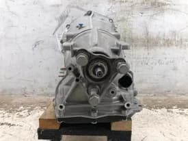 2021 Bmw X3 (at), 2.0l, Awd, W/o Plug-in Hybrid, Used Transmission - 12314 Miles 2021 Bmw X3 (at), 2.0l, Awd, W/o Plug-in Hybrid, Used Transmission - 12314 Miles