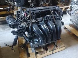 2021 Honda Civic 2.0l, Naturally Aspirated, Vin 4 (6th Digit), California Emissions, Used Engine - 19800 Miles 2021 Honda Civic 2.0l, Naturally Aspirated, Vin 4 (6th Digit), California Emissions, Used Engine - 19800 Miles