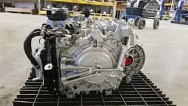 2021 Hyundai Santa Fe (at), 2.5l, Naturally Aspirated, Fwd, Used Transmission - 33600 Miles 2021 Hyundai Santa Fe (at), 2.5l, Naturally Aspirated, Fwd, Used Transmission - 33600 Miles