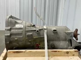 2015 Bmw 640i At, (8 Speed), Rwd, Used Transmission - 44550 Miles 2015 Bmw 640i At, (8 Speed), Rwd, Used Transmission - 44550 Miles