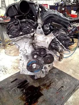 2011 Bmw Alpina B7 (4.4l Twin Turbo), Awd, Thru 1/11, Used Engine - 87912 Miles 2011 Bmw Alpina B7 (4.4l Twin Turbo), Awd, Thru 1/11, Used Engine - 87912 Miles