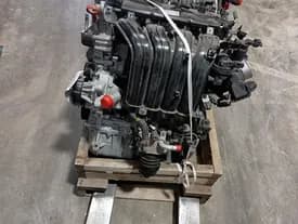 2021 Hyundai Elantra 2.0l (vin G, 8th Digit), Us Built, Used Engine - 33191 Miles 2021 Hyundai Elantra 2.0l (vin G, 8th Digit), Us Built, Used Engine - 33191 Miles