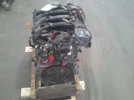 2020 Nissan Rogue Sport (2.0l, Vin B, 4th Digit, Mr20dd), Used Engine - 1782 Miles 2020 Nissan Rogue Sport (2.0l, Vin B, 4th Digit, Mr20dd), Used Engine - 1782 Miles