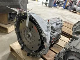 2013 Dodge Charger At, Awd, 3.6l (8 Speed), Used Transmission - 36945 Miles 2013 Dodge Charger At, Awd, 3.6l (8 Speed), Used Transmission - 36945 Miles