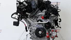 2023 Jeep Grand Cherokee L 121.7" Wb (3rd Row Seating), Vin K (6th Digit, 4x4), 5.7l (vin T, 8th Digit, Gasoline), Used Engine 2023 Jeep Grand Cherokee L 121.7" Wb (3rd Row Seating), Vin K (6th Digit, 4x4), 5.7l (vin T, 8th Digit, Gasoline), Used Engine