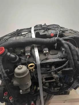 2012 Cadillac Cts 3.6l (vin 3, 8th Digit, Opt Lfx), Awd, Used Engine - 61000 Miles 2012 Cadillac Cts 3.6l (vin 3, 8th Digit, Opt Lfx), Awd, Used Engine - 61000 Miles