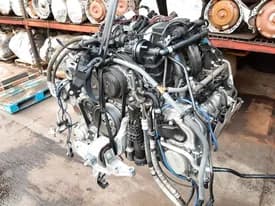 2006 Porsche Cayman 3.4l (vin B, 5th Digit), Used Engine - 42000 Miles 2006 Porsche Cayman 3.4l (vin B, 5th Digit), Used Engine - 42000 Miles