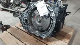 2016 Lincoln Mkx At, (6 Speed), 3.7l, Fwd, Used Transmission 2016 Lincoln Mkx At, (6 Speed), 3.7l, Fwd, Used Transmission