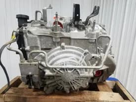 2014 Ford Explorer At, (6 Speed), Id Da8p-7000-cb, Used Transmission - 64172 Miles 2014 Ford Explorer At, (6 Speed), Id Da8p-7000-cb, Used Transmission - 64172 Miles