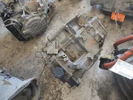 2016 Chevy Traverse At, Fwd, Used Transmission - 58928 Miles 2016 Chevy Traverse At, Fwd, Used Transmission - 58928 Miles