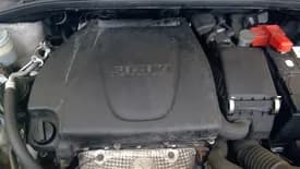 2011 Suzuki Sx4 (2.0l Vin 5, 6th Digit), Used Engine - 54933 Miles 2011 Suzuki Sx4 (2.0l Vin 5, 6th Digit), Used Engine - 54933 Miles