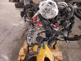 2015 Acura Rdx (3.5l), Vin 3 (6th Digit, V6), Used Engine - 70272 Miles 2015 Acura Rdx (3.5l), Vin 3 (6th Digit, V6), Used Engine - 70272 Miles