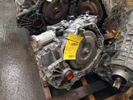 2022 Chevy Equinox (at), Fwd, Used Transmission - 6386 Miles 2022 Chevy Equinox (at), Fwd, Used Transmission - 6386 Miles