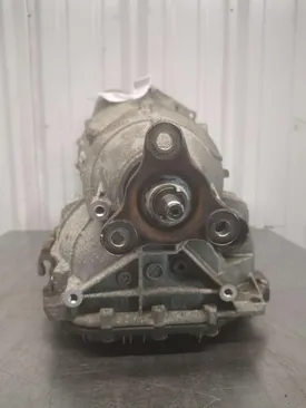 2007 Bmw Z4 At, (3.0l, 6 Speed), I Model (215hp), Used Transmission - 27653 Miles 2007 Bmw Z4 At, (3.0l, 6 Speed), I Model (215hp), Used Transmission - 27653 Miles