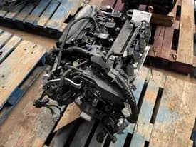 2015 Honda Civic 1.5l (vin 4, 6th Digit, Hybrid, Sdn, Mx), Electric (integrated Motor Assist), Used Engine - 42000 Miles 2015 Honda Civic 1.5l (vin 4, 6th Digit, Hybrid, Sdn, Mx), Electric (integrated Motor Assist), Used Engine - 42000 Miles