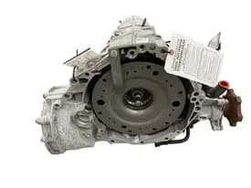 2019 Porsche Cayenne (at), 3.0l, Transmission Id A3001, Used Transmission - 22030 Miles 2019 Porsche Cayenne (at), 3.0l, Transmission Id A3001, Used Transmission - 22030 Miles