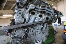 2018 Nissan Maxima (3.5l, Vin A, 4th Digit, Vq35de), (at, Cvt), Used Engine - 21347 Miles 2018 Nissan Maxima (3.5l, Vin A, 4th Digit, Vq35de), (at, Cvt), Used Engine - 21347 Miles