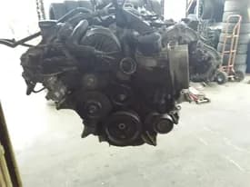 2011 Mercedes Benz E550 207 Type, Conv, E550 (273.966 Type), Used Engine - 41753 Miles 2011 Mercedes Benz E550 207 Type, Conv, E550 (273.966 Type), Used Engine - 41753 Miles