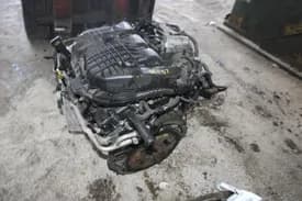 2011 Dodge Avenger 3.6l (vin G, 8th Digit), Used Engine - 93030 Miles 2011 Dodge Avenger 3.6l (vin G, 8th Digit), Used Engine - 93030 Miles