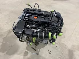 2022 Acura Rdx (2.0l), Vin 2 (6 Th Digit, Awd), Used Engine - 600 Miles 2022 Acura Rdx (2.0l), Vin 2 (6 Th Digit, Awd), Used Engine - 600 Miles