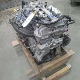 2016 Chevy Malibu Vin 1 (4th Digit, Limited), (2.5l, Vin A, 8th Digit, Opt Lcv), Used Engine - 2400 Miles 2016 Chevy Malibu Vin 1 (4th Digit, Limited), (2.5l, Vin A, 8th Digit, Opt Lcv), Used Engine - 2400 Miles