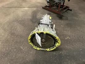 2014 Jeep Grand Cherokee (at), 3.6l, 4x2, Thru 07/18/14, Used Transmission - 87565 Miles 2014 Jeep Grand Cherokee (at), 3.6l, 4x2, Thru 07/18/14, Used Transmission - 87565 Miles