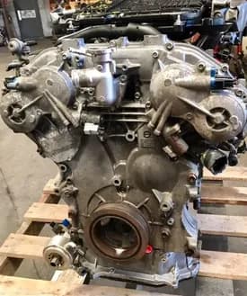 2013 Infiniti G37 (vq37vhr), Awd, From 4/13, Used Engine - 60202 Miles 2013 Infiniti G37 (vq37vhr), Awd, From 4/13, Used Engine - 60202 Miles