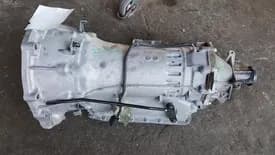 2017 Nissan 370z At, (7 Speed), Cpe, Sport, Used Transmission - 34415 Miles 2017 Nissan 370z At, (7 Speed), Cpe, Sport, Used Transmission - 34415 Miles