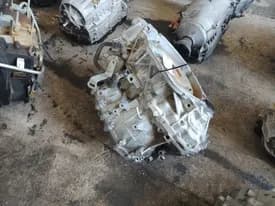 2013 Nissan Pathfinder 3.5l V6, Used Transmission 2013 Nissan Pathfinder 3.5l V6, Used Transmission