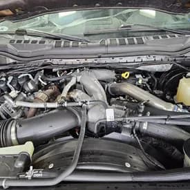 2021 Ford F-550 Super Duty 6.7l V8 Diesel Turbocharged, Used Engine - 68403 Miles 2021 Ford F-550 Super Duty 6.7l V8 Diesel Turbocharged, Used Engine - 68403 Miles