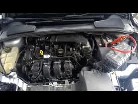 2014 Ford Focus Mt 2.0l Gasoline 6 Speed St Turbo, Used Engine - 20000 Miles 2014 Ford Focus Mt 2.0l Gasoline 6 Speed St Turbo, Used Engine - 20000 Miles