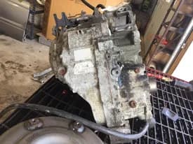 2011 Volvo Xc90 At, 8 Cylinder (awd), Used Transmission - 33600 Miles 2011 Volvo Xc90 At, 8 Cylinder (awd), Used Transmission - 33600 Miles