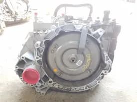 2019 Ford Fusion (at), 2.0l, Vin 9 (8th Digit, Turbo), Awd, Automatic Engine Stop And Start, Used Transmission - 60208 Miles 2019 Ford Fusion (at), 2.0l, Vin 9 (8th Digit, Turbo), Awd, Automatic Engine Stop And Start, Used Transmission - 60208 Miles