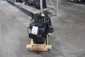 2017 Jeep Compass New Style (horizontal Rear Door Handle), (2.4l, Vin B, 8th Digit), Engine Id Ed6, Used Engine - 34337 Miles 2017 Jeep Compass New Style (horizontal Rear Door Handle), (2.4l, Vin B, 8th Digit), Engine Id Ed6, Used Engine - 34337 Miles