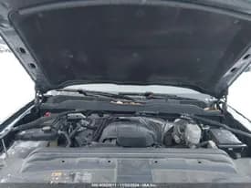 2018 Chevy Silverado 2500 6.6l V8 Diesel Turbocharged, Used Engine - 65000 Miles 2018 Chevy Silverado 2500 6.6l V8 Diesel Turbocharged, Used Engine - 65000 Miles