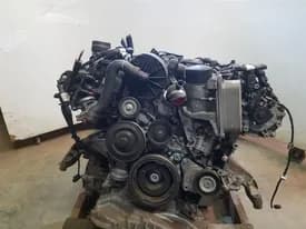 2007 Mercedes Benz E350 211 Type, E350, Awd, Used Engine - 40001 Miles 2007 Mercedes Benz E350 211 Type, E350, Awd, Used Engine - 40001 Miles