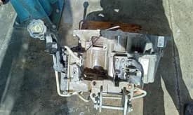 2009 Ford Taurus At, (6 Speed), Fwd, Used Transmission - 81134 Miles 2009 Ford Taurus At, (6 Speed), Fwd, Used Transmission - 81134 Miles