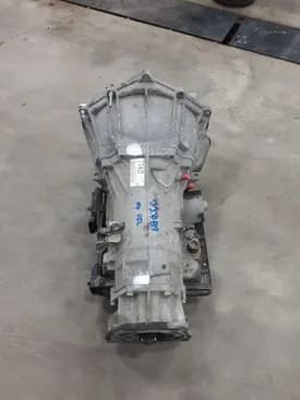 2015 Dodge Dart At, 1.4l (turbo), Id 68190252 (opt Ays), Remanufactured Transmission - 0 Miles 2015 Dodge Dart At, 1.4l (turbo), Id 68190252 (opt Ays), Remanufactured Transmission - 0 Miles