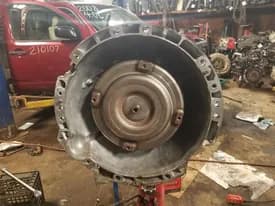 2008 Nissan Frontier At, 6 Cylinder, King Cab, 4x4, Used Transmission 2008 Nissan Frontier At, 6 Cylinder, King Cab, 4x4, Used Transmission