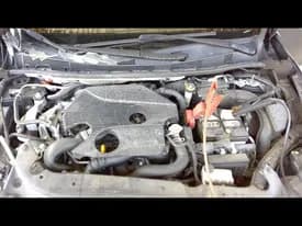 2019 Nissan Sentra 1.6l (vin C, 4th Digit, Mr16ddt), Cvt, Used Engine - 14400 Miles 2019 Nissan Sentra 1.6l (vin C, 4th Digit, Mr16ddt), Cvt, Used Engine - 14400 Miles