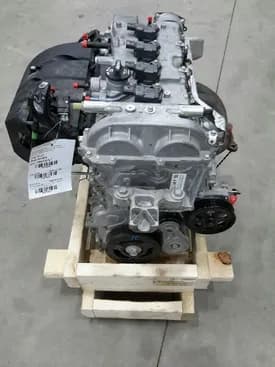 2018 Gmc Acadia 2.5l, (vin A, 8th Digit, Opt Lcv), Awd, Used Engine - 600 Miles 2018 Gmc Acadia 2.5l, (vin A, 8th Digit, Opt Lcv), Awd, Used Engine - 600 Miles