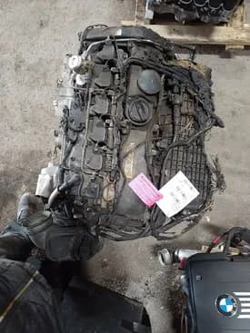 2018 Bmw 440i (3.0l), Awd, Thru 07/31/17, Used Engine - 33000 Miles 2018 Bmw 440i (3.0l), Awd, Thru 07/31/17, Used Engine - 33000 Miles