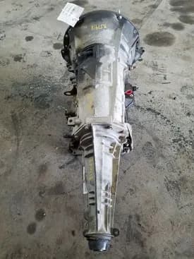 2006 Dodge Dakota At, 4x2, 4.7l (45rfe), Standard Engine (vin N, 8th Digit), Used Transmission - 93739 Miles 2006 Dodge Dakota At, 4x2, 4.7l (45rfe), Standard Engine (vin N, 8th Digit), Used Transmission - 93739 Miles