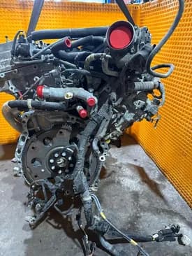 2011 Toyota Highlander Gasoline, 2.7l (vin A, 5th Digit, 1arfe Engine, 4 Cylinder), Used Engine - 117000 Miles 2011 Toyota Highlander Gasoline, 2.7l (vin A, 5th Digit, 1arfe Engine, 4 Cylinder), Used Engine - 117000 Miles