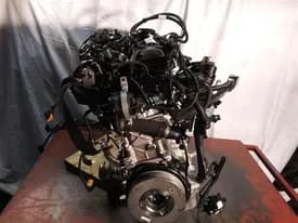 2022 Bmw X5 3.0l, W/o Plug-in Hybrid, Used Engine - 4412 Miles 2022 Bmw X5 3.0l, W/o Plug-in Hybrid, Used Engine - 4412 Miles