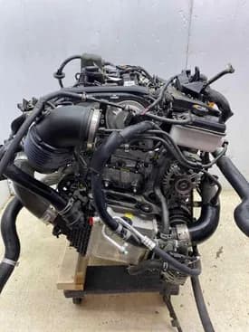 2022 Genesis Gv80 2.5l (vin B, 5th Digit), Awd, Used Engine - 6000 Miles 2022 Genesis Gv80 2.5l (vin B, 5th Digit), Awd, Used Engine - 6000 Miles