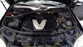 2007 Mercedes Benz Ml320 164 Type, Ml320, From Engine Id 40 186059 (4/22/06), Used Engine - 49207 Miles 2007 Mercedes Benz Ml320 164 Type, Ml320, From Engine Id 40 186059 (4/22/06), Used Engine - 49207 Miles