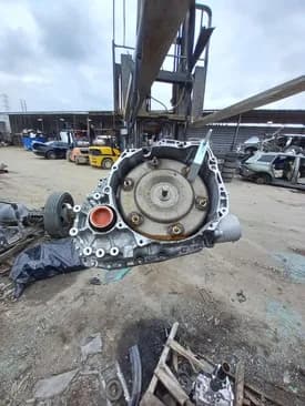 2018 Volvo Xc60 (at), Vin 10 (4th And 5th Digit), Used Transmission - 38400 Miles 2018 Volvo Xc60 (at), Vin 10 (4th And 5th Digit), Used Transmission - 38400 Miles