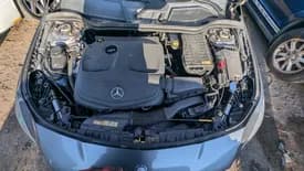 2014 Mercedes Benz Cla250 117 Type, Cla250 (vin 4g Or 4e, 6th And 7th Digits), Used Engine - 66749 Miles 2014 Mercedes Benz Cla250 117 Type, Cla250 (vin 4g Or 4e, 6th And 7th Digits), Used Engine - 66749 Miles